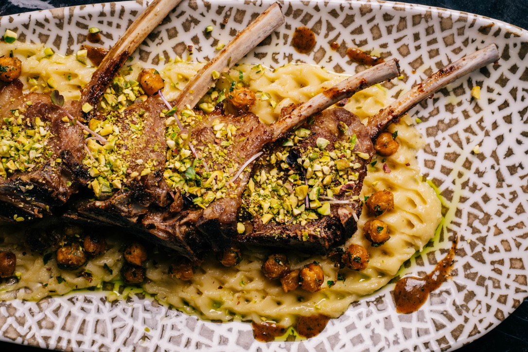 Expériences Culinaires Raffinées