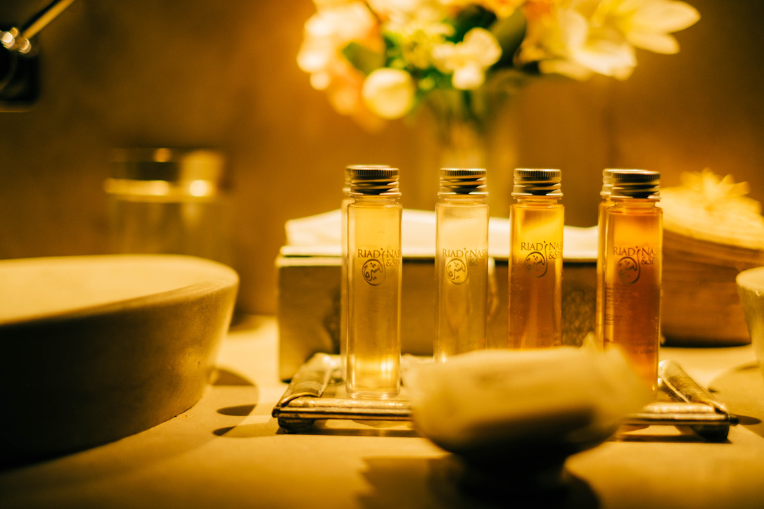 Hairdressing service