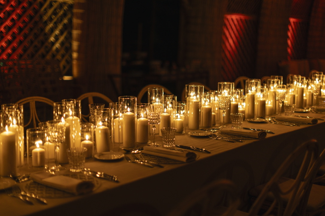 Events & Private Hire