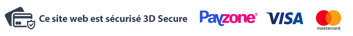 Payzone - paiement sécurisé